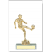Trophies - #Soccer A Style Trophy - Male